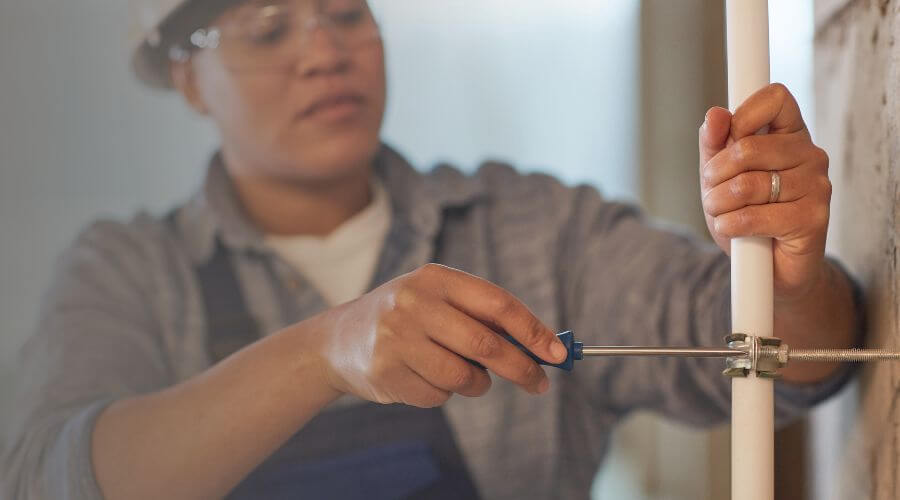 Professional sink repair in Oliver, PA